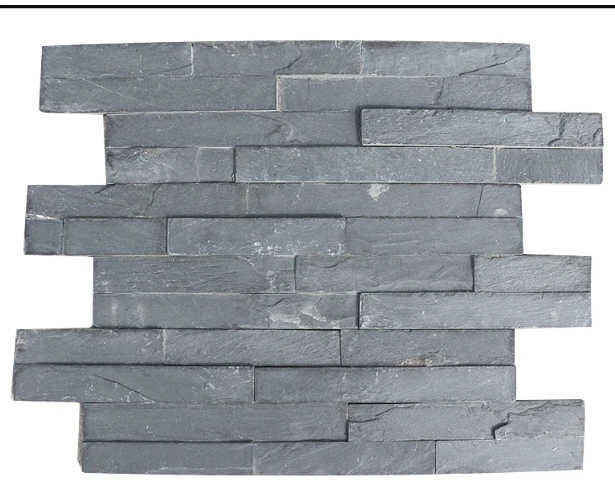 Redefine Elegance With Stacked Stone Veneer Solutions