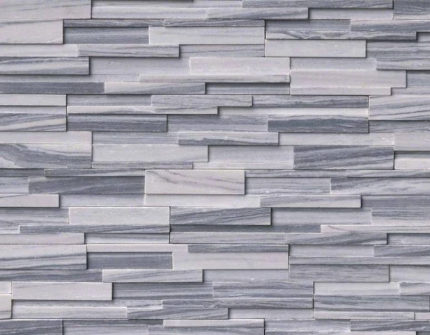 Elevate Interior and Exterior Design with Premium Slate and Quartzite Wall Stone