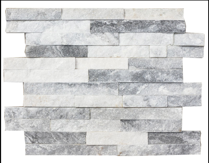 Quarzite Interior Decoration Natural Stone Veneer