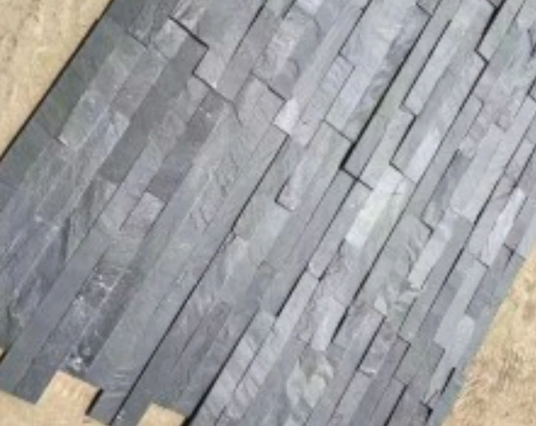 Elevate Outdoor Living with Creative Stone Cladding Designs