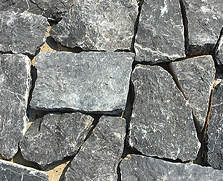 Transform Outdoor Spaces with Elegance: Premium Black Slate for Sale