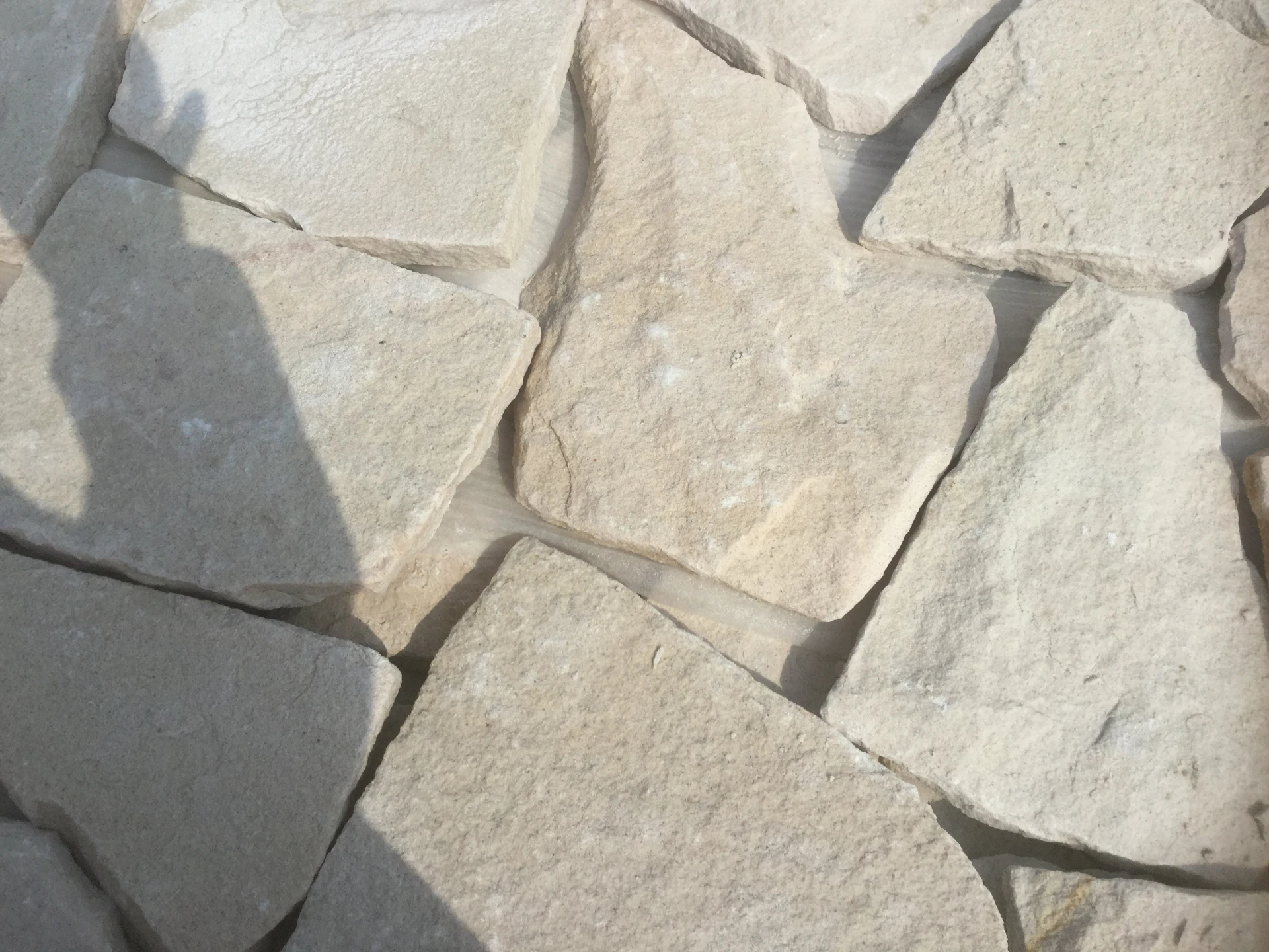 Buy Irregular stone supplier
